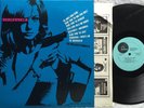 The Reg Guest Syndicate ?– Underworld  - VG+  Vinyl LP - Jazz - Movie Themes