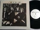 Rare LP The Beatles - Let It Be - Live - SILVER GREATEST LB-1 A/B NM Not TMOQ