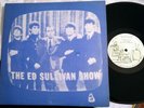 Rare LP The Beatles - The Ed Sullivan Show - MELVIN RECS MM05 NM ORIG Not TMOQ