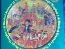 CORNELIUS & VA - Trattoria Menu 100 - picture disc LP + 3 CDs, cards, crown etc