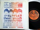 Rare 2 LP The Beatles - Super Studio Series - INSTANT ANALYSIS 3640 NM Not TMOQ