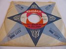 THE JELLY BEANS - YOU DON'T MEAN ME NO GOOD / I'M HIP TO YOU - ESKEE