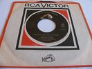 THE LOLLIPOPS - LOVE IS THE ONLY ANSWER / DON'T MONKEY WITH ME - RCA-VICTOR