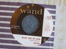R&B SOUL 45 Jocko Blast Off To The Moon/Little Bit Everything Wand 112 HEAR MP3