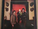 THE STRANGLERS Rattus Norvegicus 1977 UK vinyl LP EXCELLENT CONDITION   B