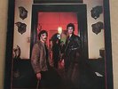 THE STRANGLERS Rattus Norvegicus 1977 UK vinyl LP EXCELLENT CONDITION  E