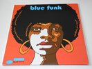 BLUE FUNK 2 LP BLUE NOTE SOUL FUNK JAZZ RARE GROOVE |502