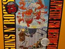 1987 GEFFEN GUNS N' ROSES - APPETITE FOR DESTRUCTION 12