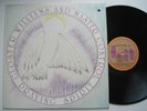 GLOSTER WILLIAMS AND MASTER CONTROL Praying Spirit LA Xian Modern Soul Funk LP