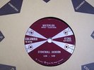 STONEWALL JACKSON 78rpm CANADA ONLY 