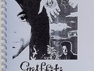 PRINCE Book GRAFFITI BRIDGE Script ring-bound 48 Page