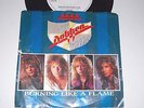 DOKKEN Burning Like A Flame 7