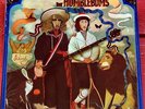 THE HUMBLEBUMS // The Humblebums / ORIGINAL 1969 US LP SEALED / Mint-