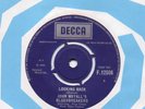 JOHN MAYALL'S BLUESBREAKERS & PETER GREEN.LOOKING BACK.UK 7