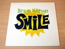 EX/EX  Brian Wilson/Presents Smile/2004 Nonesuch Double LP/Beach Boys