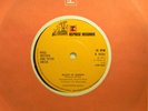 Nigel Watson & Peter Green (import 45) BEASTS OF BURDEN / UGANDA WOMAN  VG++ UK