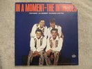 The Intrigues In a Moment beaut northern/philly soul LP on Yew