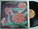 TODD RUNDGREN Something/Anything? NM BEARSVILLE 2BX 2066 Original 2LP w/insert