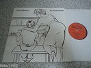 12er Maxi UDO LINDENBERG - Die Klavierlehrerin 7:18min. 1989 RARE Vinyl
