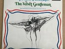 SML 1053 CAMARATA CONTEMPORARY the music of erik satie: the velvet gentleman LP
