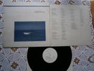 MORAL AND LIFE IS ORIGINAL DENMARK PRESSING 1983 EX-/EX- DK 8000