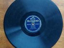 78rpm blues WALTER DAVIS does his take on Robert Johnson on Bluebird B-9027