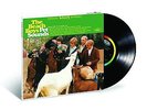 THE BEACH BOYS 'PET SOUNDS' (Stereo) 180g VINYL LP + Download (2016)