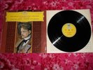 FERRAS SIBELIUS:VIOLIN CONCERTO  DGG ALLE HERSTELLER TULIP STEREO SLPM