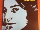 Big Star's 3rd: Sister Lovers US 1985 Vinyl LP Reissue Repress  PVC 8933  EX/EX