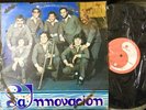 LA INNOVACION - SALSA HARD GUAGUANCÓ RARE LP EXCELLENT  VENEZUELA ISSUE