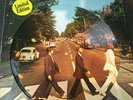 ABBEY ROAD THE BEATLES picture disc limted edition Dutch press