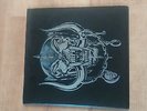 Motorhead special edition, leather bound, double LP: No remorse