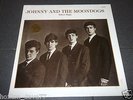 THE BEATLES Johnny & The Moondogs: Silver Days LP live Sweden 1963 & UK 1964/65
