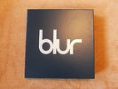 BLUR 21 Box LE Box Set Vinyl LP
