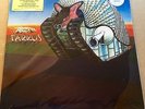 EMERSON LAKE AND PALMER - TARKUS (Limited 2012 FNAC Red 2LP 180 gram VINYL)