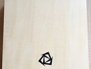 HAFLER TRIO - Wolf Sheep Cabbage 3 x 7 INCH BOX SET NURSE WITH WOUND