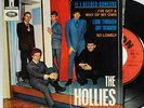 THE HOLLIES IF I NEEDED SOMEONE EP 7