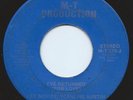 Crossover Soul Funk 45 Lee Moore Pearline Austin 'I've Returned' M-T Hear
