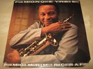 FRANK MORGAN Yardbird Suite SEALED NEW LP Ron Carter Al Foster Mulgrew Miller Cu