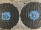 1982 Devo/U2 Live 2 LP KING BISCUIT FLOWER HOUR Radio Show RARE