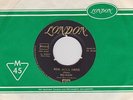 BILL HALEY and his COMETS Real Rock Drive Orig. D London 20069 Single