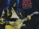 Burn Up - Jimmy Page (2012, Vinyl NEU) 741157820713