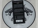 Within Temptation & Tarja Turunen Paradise (What About Us?) new 7'' vinyl 2014
