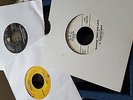 Huge selection of Northern Soul Records  LISTED  & RECORD  BOX