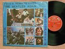 The Beatles Again (not US version) China