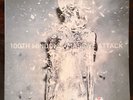 MASSIVE ATTACK 100TH WINDOW  3LP TRI FOLD ORG 1ST PRESS NEAR MINT