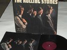 england's newest hit makers open London LL3375 Mono + PHOTO US Rolling Stones LP