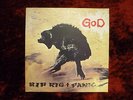RIP RIG +PANIC -GOD VINYL DOUBLE LP NEAR MINT