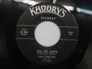 PHIL PHILLIPS with the TWILIGHTS Sea Of Love KHOURY'S Teen Doo-Wop ORIGINAL