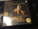 Berlioz L'Enfance Du Christ London Symphony Orchestra 2x LP Set Philips 6700 106